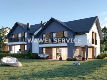 Dom Mogilany sprzedaż