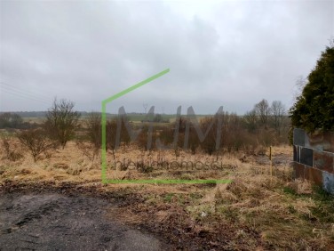 Działka Siadło Dolne