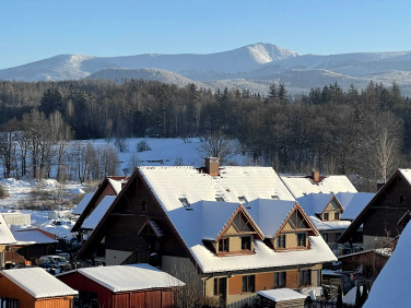 Mieszkanie Staniszów