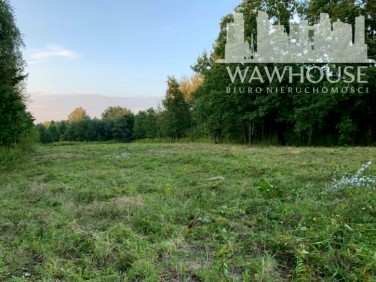 Działka budowlana Sulejówek sprzedam