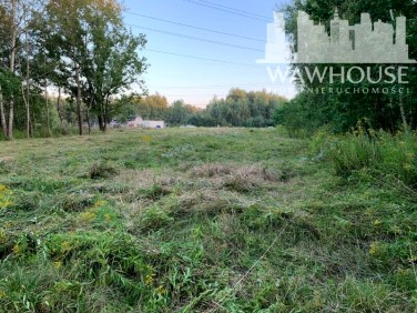 Działka budowlana Sulejówek