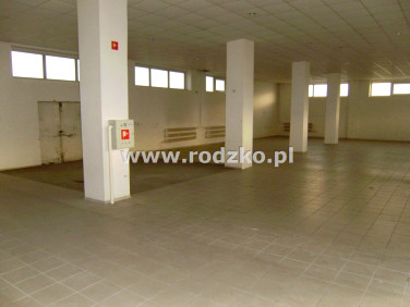 Budynek użytkowy Bydgoszcz