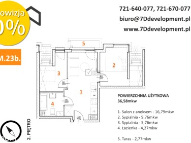 Mieszkanie Radwanice