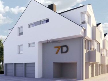 Mieszkanie Radwanice