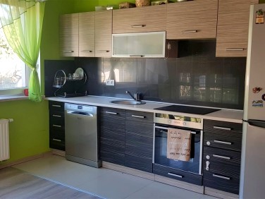 Mieszkanie dom wielorodzinny sprzedaż