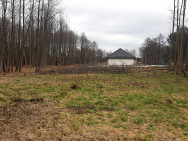 Działka budowlana Pionki