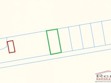 Działka budowlana Sowno