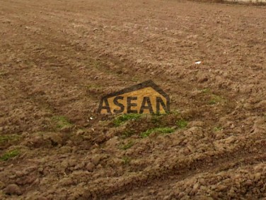 Działka budowlana Janki