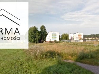 Działka budowlana sprzedam