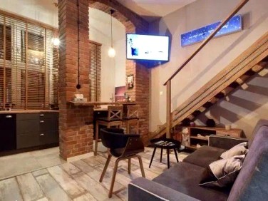 Mieszkanie Jelenia Góra