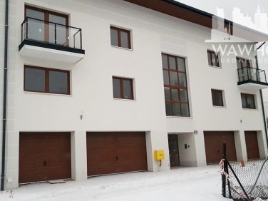 Mieszkanie Sulejówek