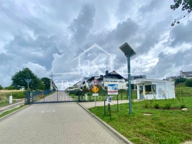 Zabudowana działka Siadło Dolne