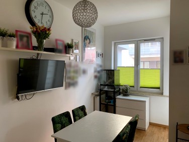 Mieszkanie Sulejówek