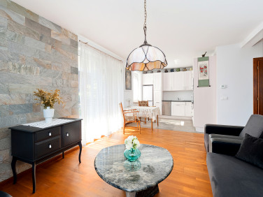 Mieszkanie Libertów