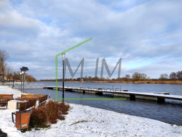 Działka Siadło Dolne