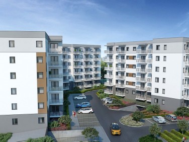 Mieszkanie blok mieszkalny Lublin