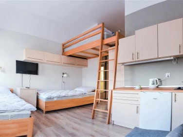 Budynek użytkowy Szprotawa