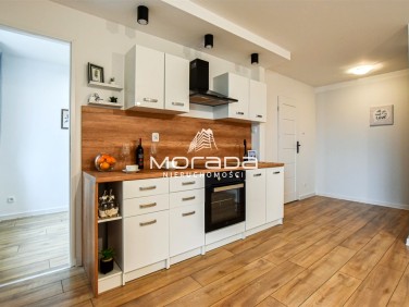 Mieszkanie Zielona Góra