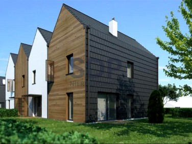 Dom Lutynia sprzedaż