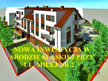 Mieszkanie Środa Śląska