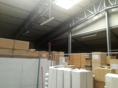 Budynek użytkowy Nadarzyn