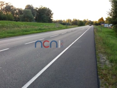 Działka przemysłowa Nowy Dwór Mazowiecki