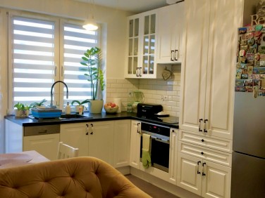 Mieszkanie Straszyn sprzedaż