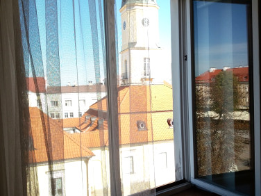 Mieszkanie Białystok