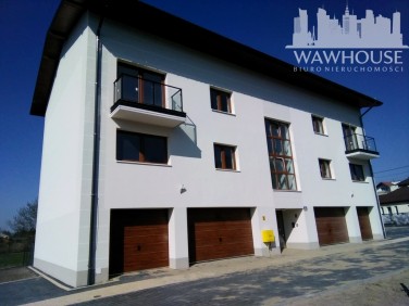 Mieszkanie Sulejówek