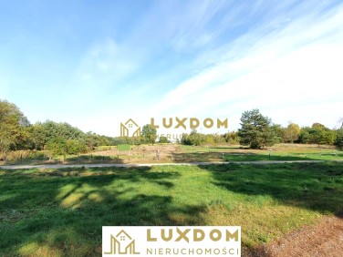 Działka budowlana Lipowo