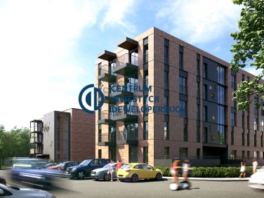 Mieszkanie blok mieszkalny sprzedaż