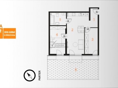 Mieszkanie Radwanice