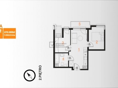 Mieszkanie Radwanice