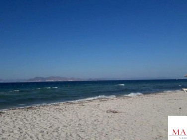 Działka budowlana Mrzeżyno