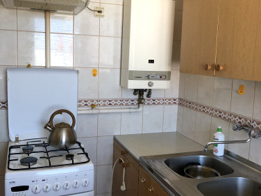 Mieszkanie Górowo Iławeckie