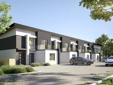 Mieszkanie dom wielorodzinny Koszyce Wielkie