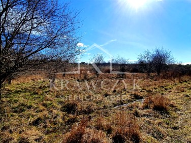 Pusta działka Wołczkowo