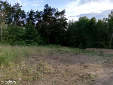 Działka budowlana Czarnków