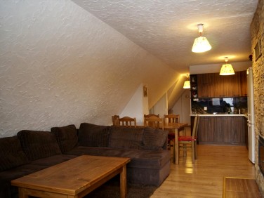 Mieszkanie Białka Tatrzańska