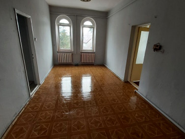 Mieszkanie Środa Śląska