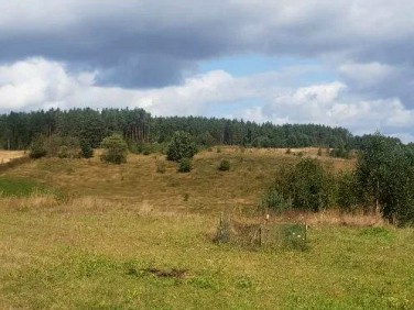 Działka budowlana Koleczkowo