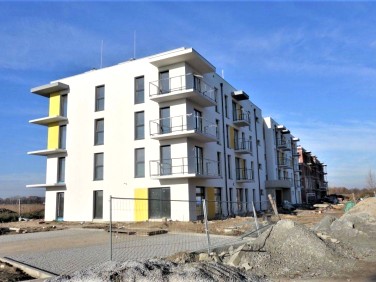 Mieszkanie Dobrzykowice