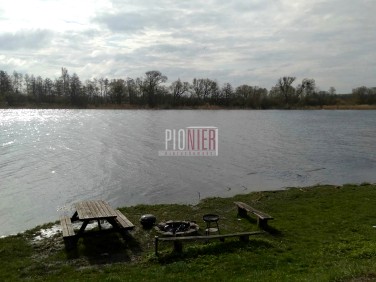 Działka rolna Siadło Dolne