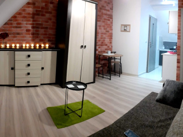 Mieszkanie Augustów