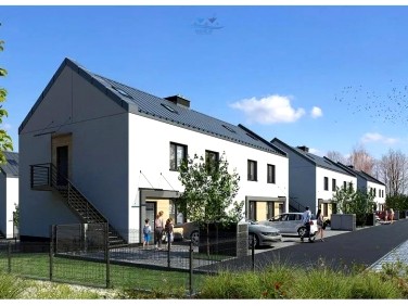 Mieszkanie Libertów