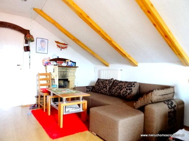 Mieszkanie nad rzeką