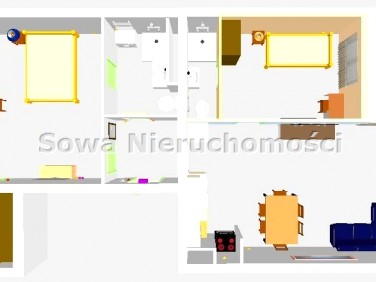 Mieszkanie Jelenia Góra