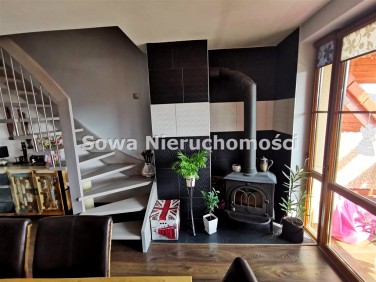 Mieszkanie Staniszów