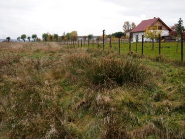 Działka budowlana Świeradów-Zdrój