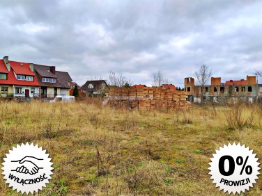 Działka budowlana Środa Śląska